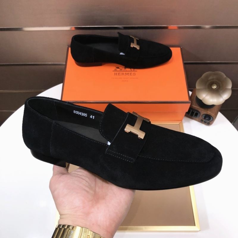 Hermes Business Shoes